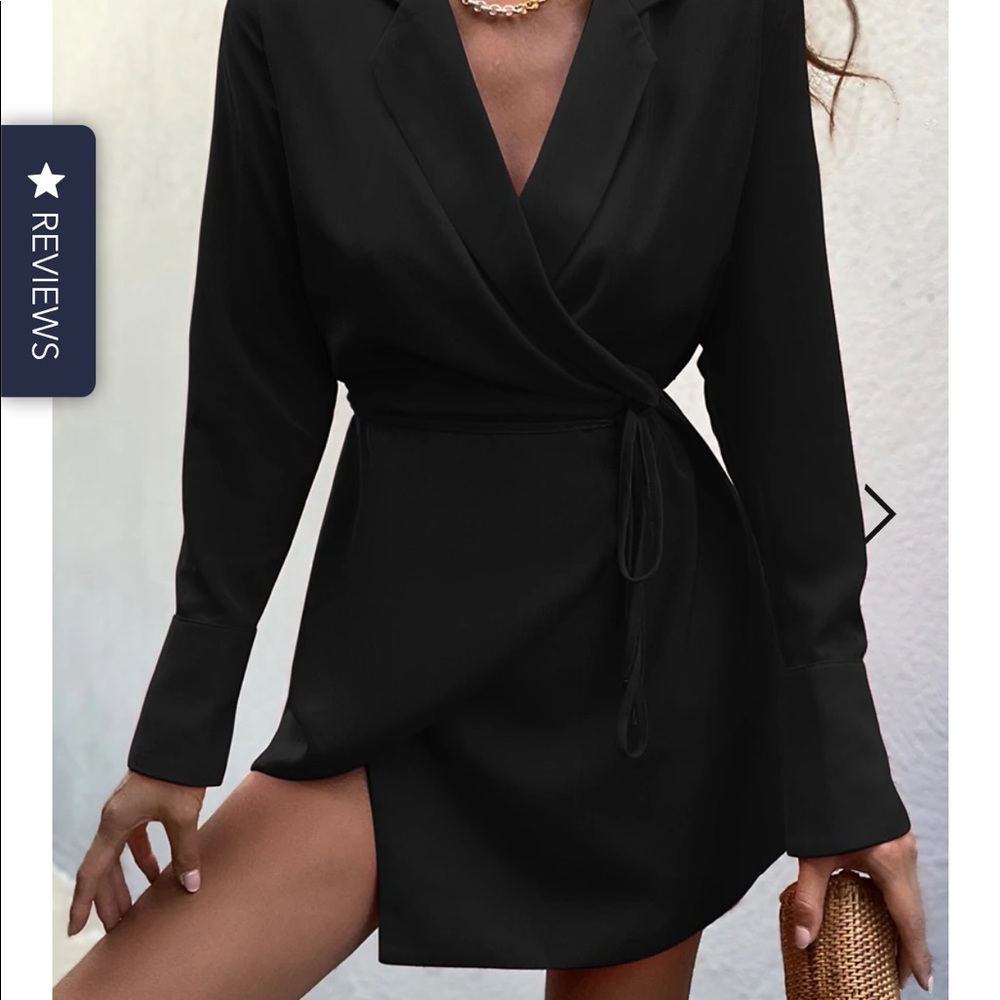 NWT Runaway The Label Premangela Dress